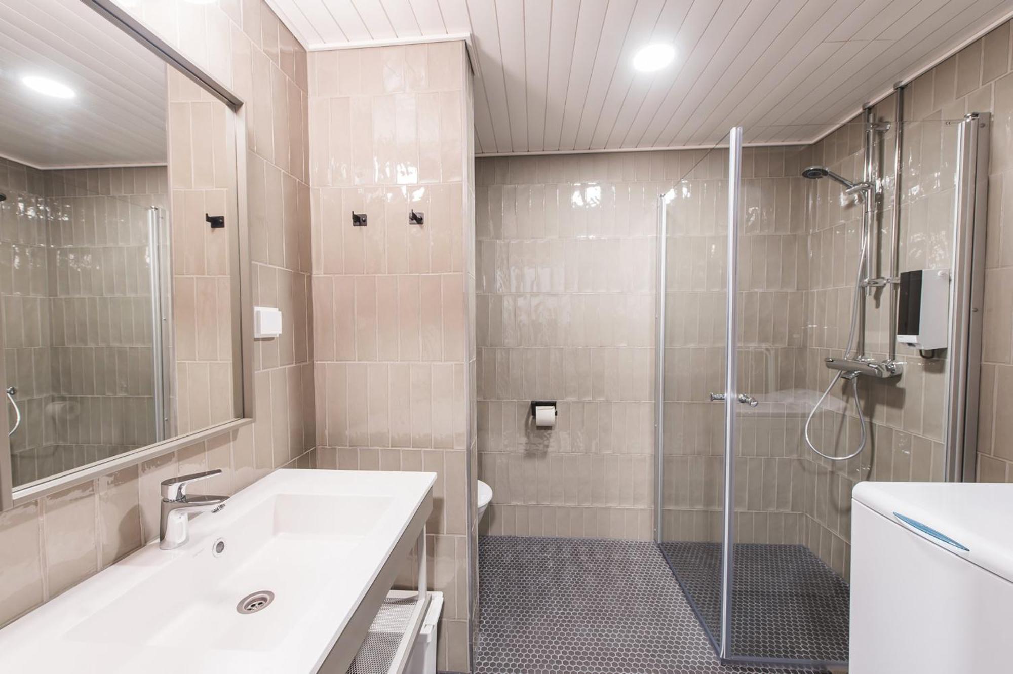 Forenom Aparthotel Turku Exteriér fotografie