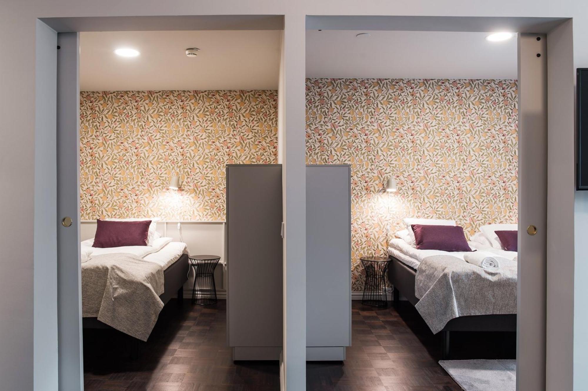 Forenom Aparthotel Turku Exteriér fotografie