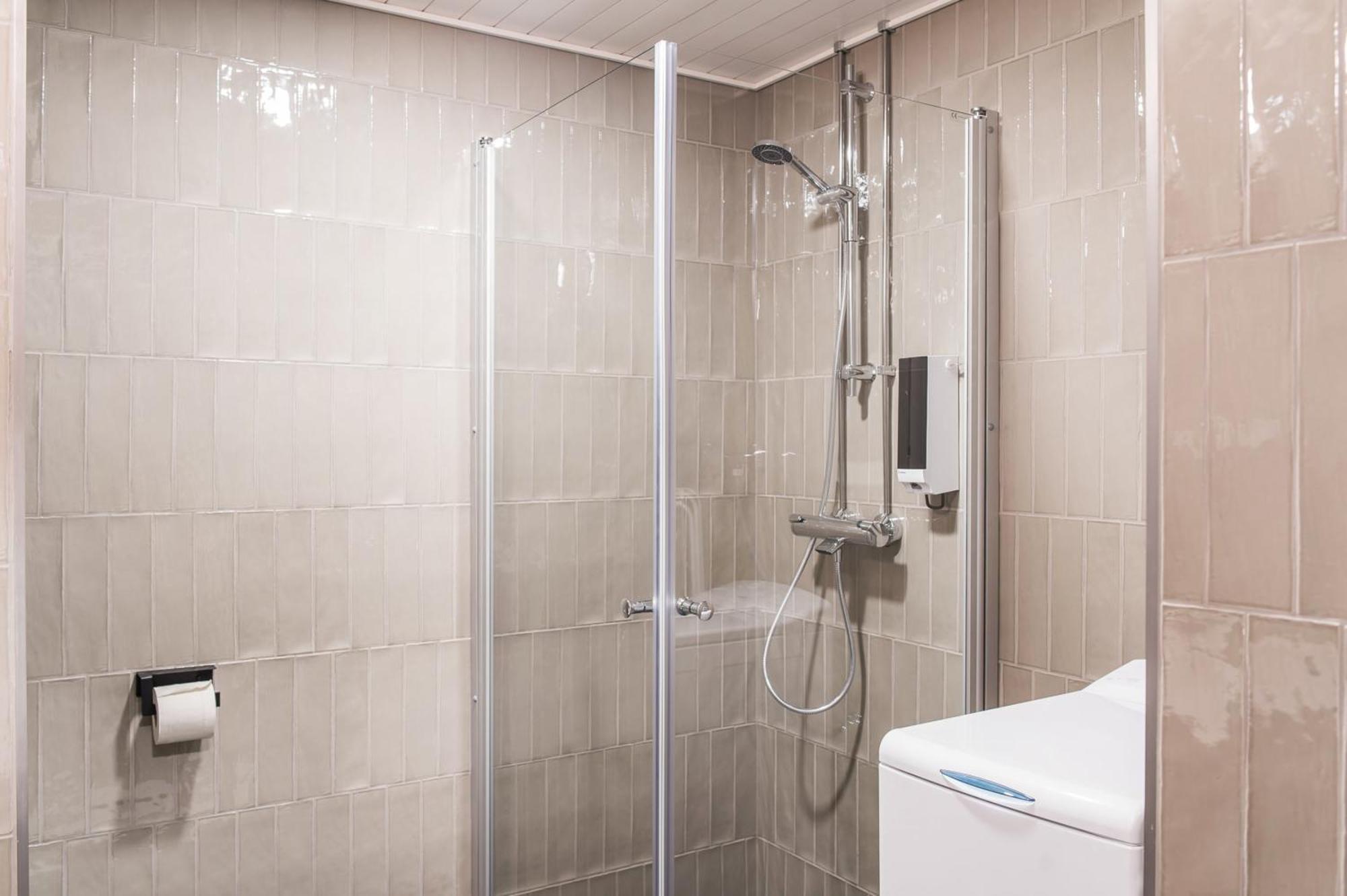 Forenom Aparthotel Turku Exteriér fotografie