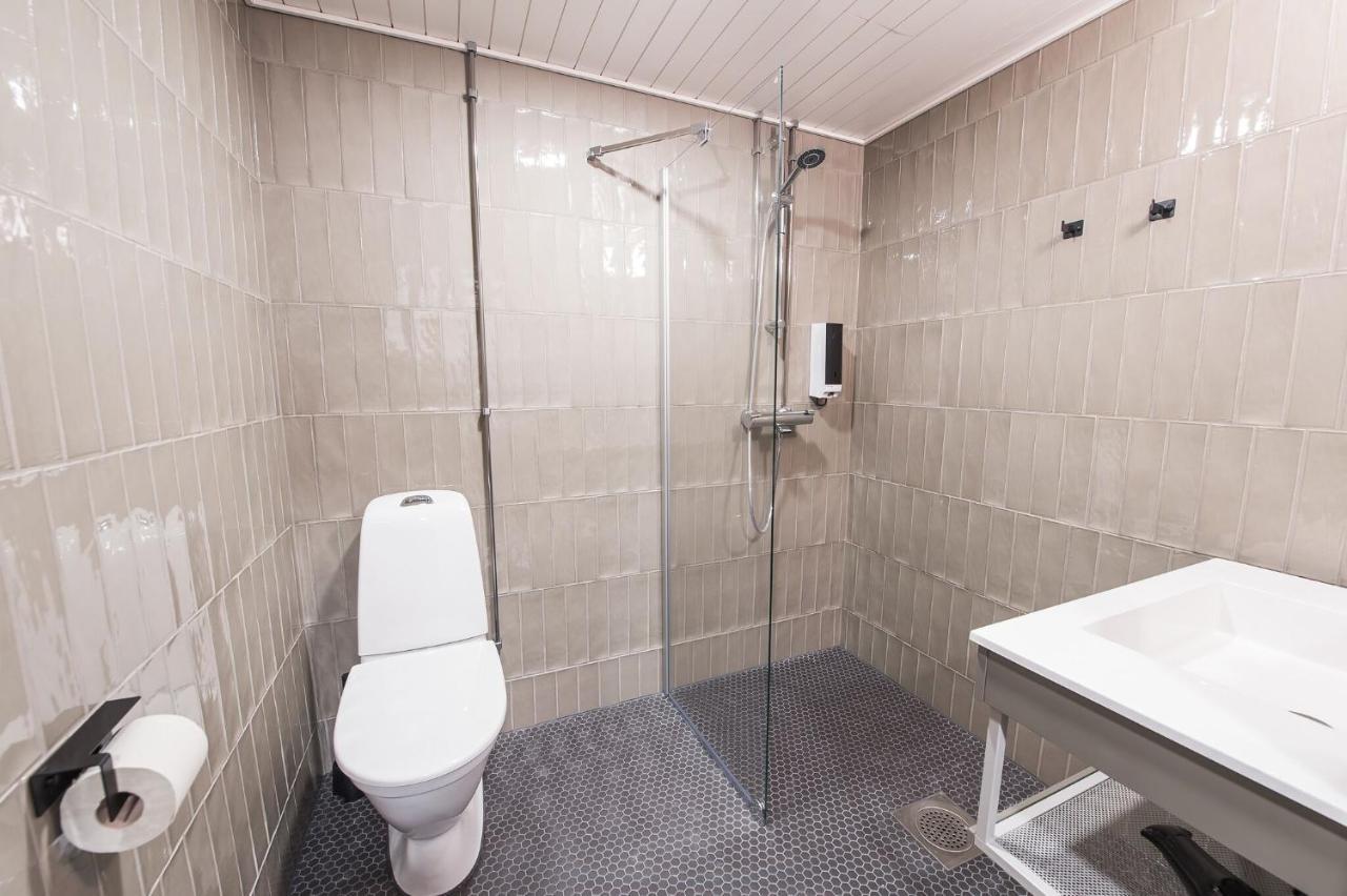 Forenom Aparthotel Turku Exteriér fotografie
